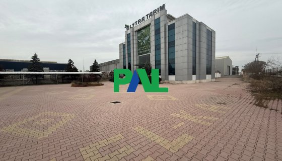 ADANA ÇEVREYOLU CEPHELİ KİRALIK FABRİKA