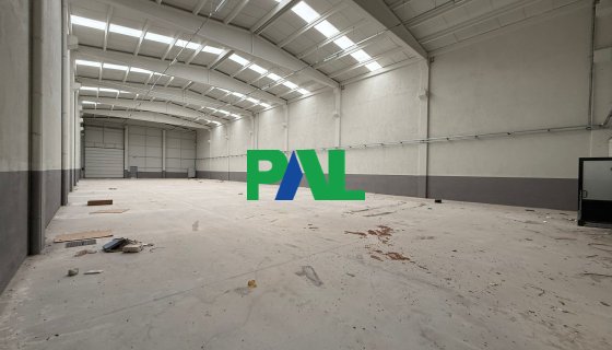 AKASYA 1 SANAYİ SİTESİ KİRALIK FABRİKA  