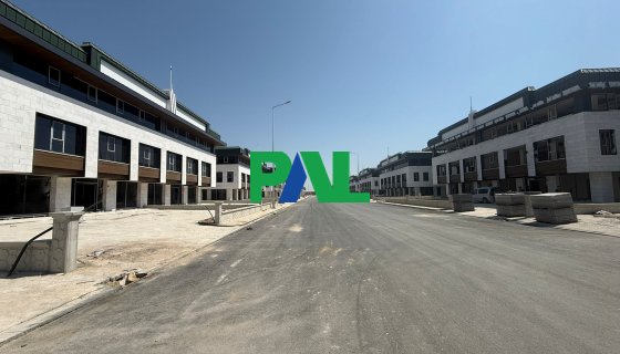 KOBİSAN 4 SANAYİ SİTESİ SATILIK FABRİKALAR 