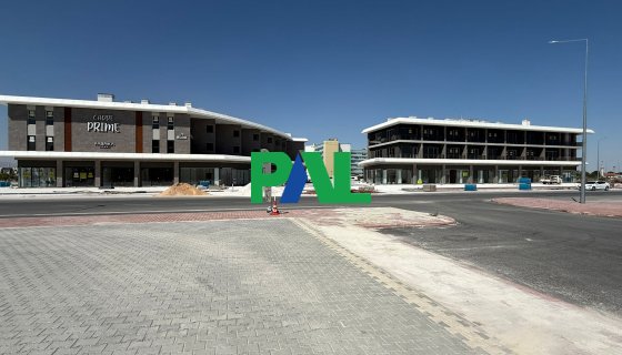 CADDE PRIME - ŞEHİR HASTANESİ KARŞISI KİRALIK OFİS