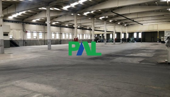 KONYA ORGANİZE SANAYİ BÖLGESİ KİRALIK FABRİKA 